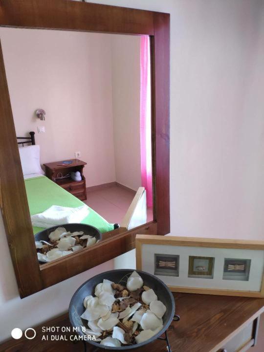 Araxovoli Studios - Aραξοβολι Studios Tsoukaládhes Esterno foto
